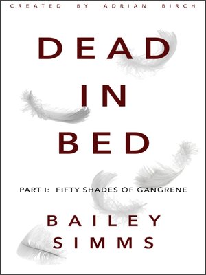Fifty Shades of Gangrene - ebook